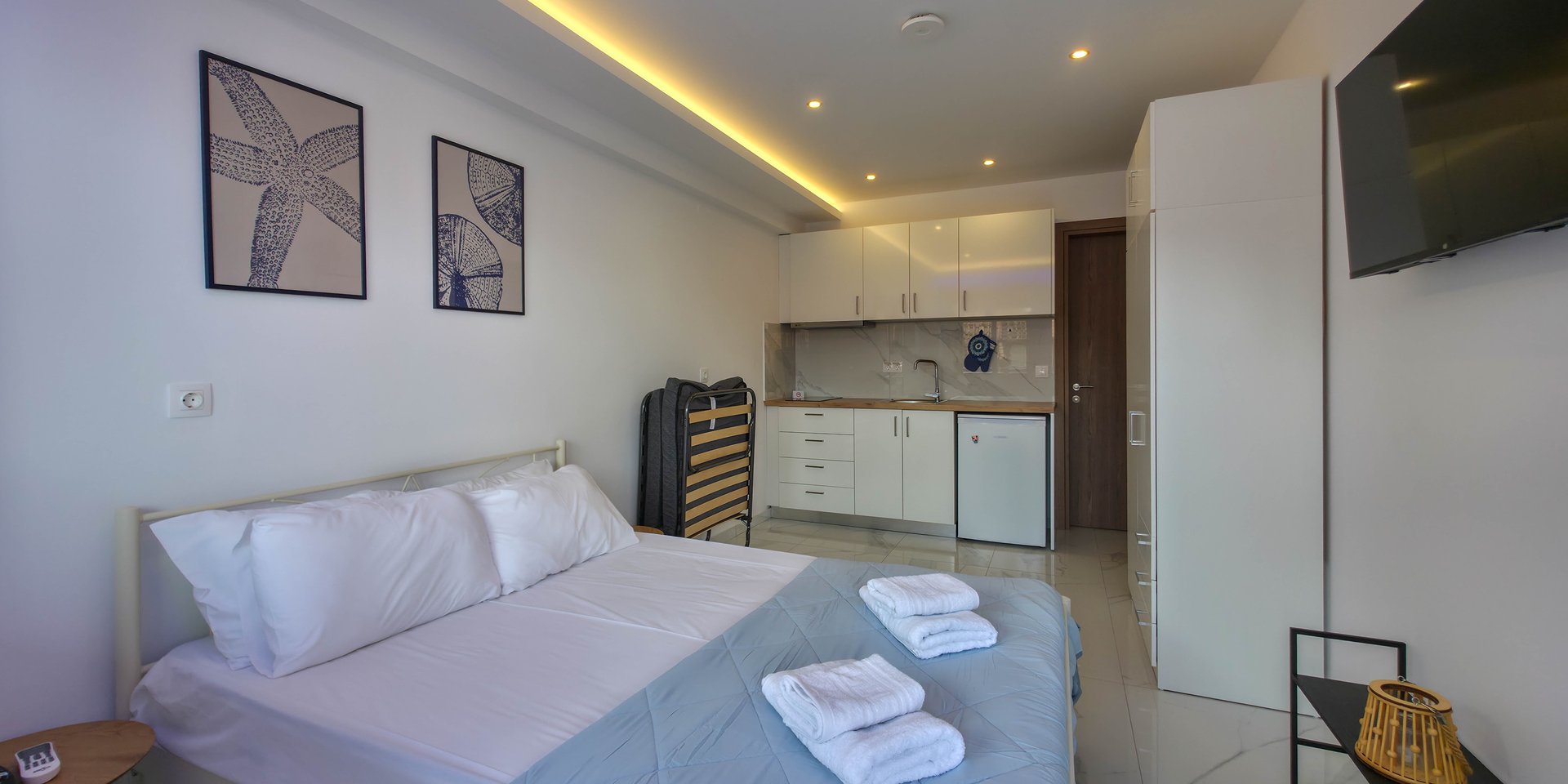 Suite n. 18A