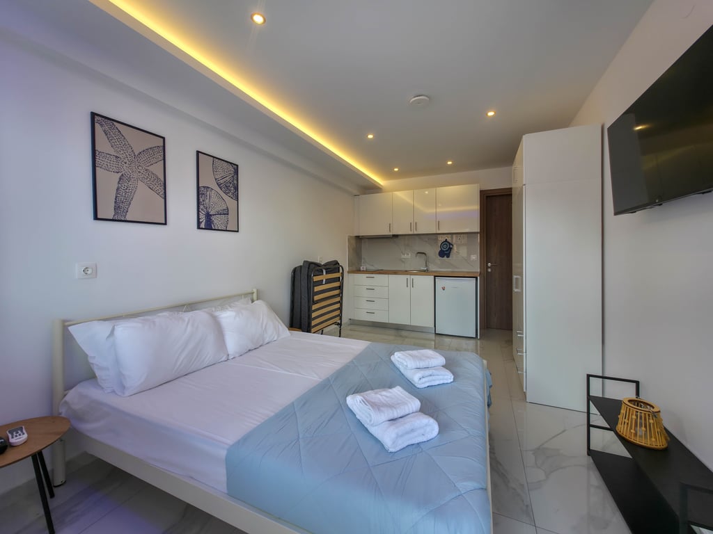 Suite n. 18A