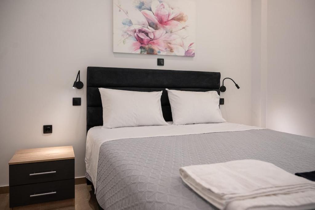 Filoxenia MG Projects Sereno Apartment in Nafplion