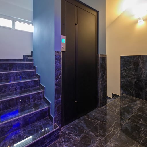 12 - DANAI Studios by SDR photo 14