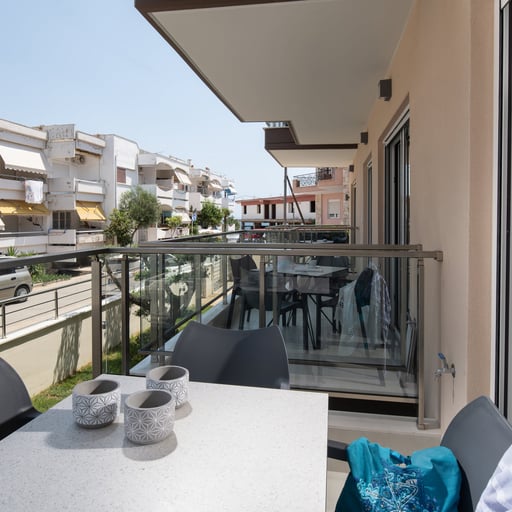 Crist Luxury Apartments photo 4