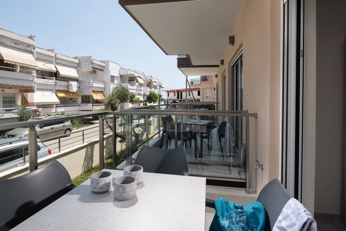 Crist Luxury Apartments
