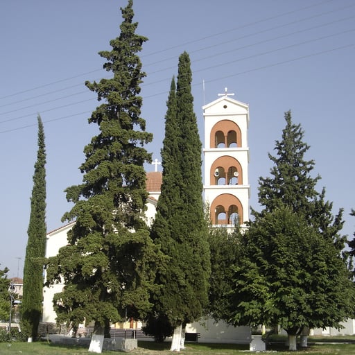 Paralia Korinou photo 3