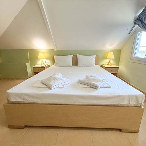 Family Apartment photo 7