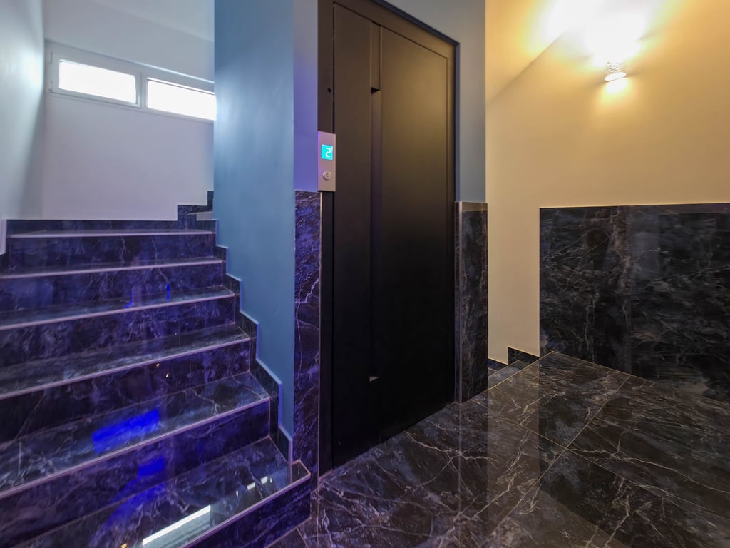 DANAI Studios by SDR in Paralia Katerini , photo #8