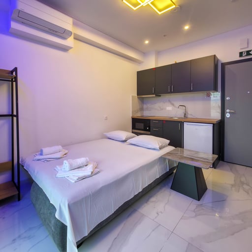 DELFINI Suites by SDR photo 5