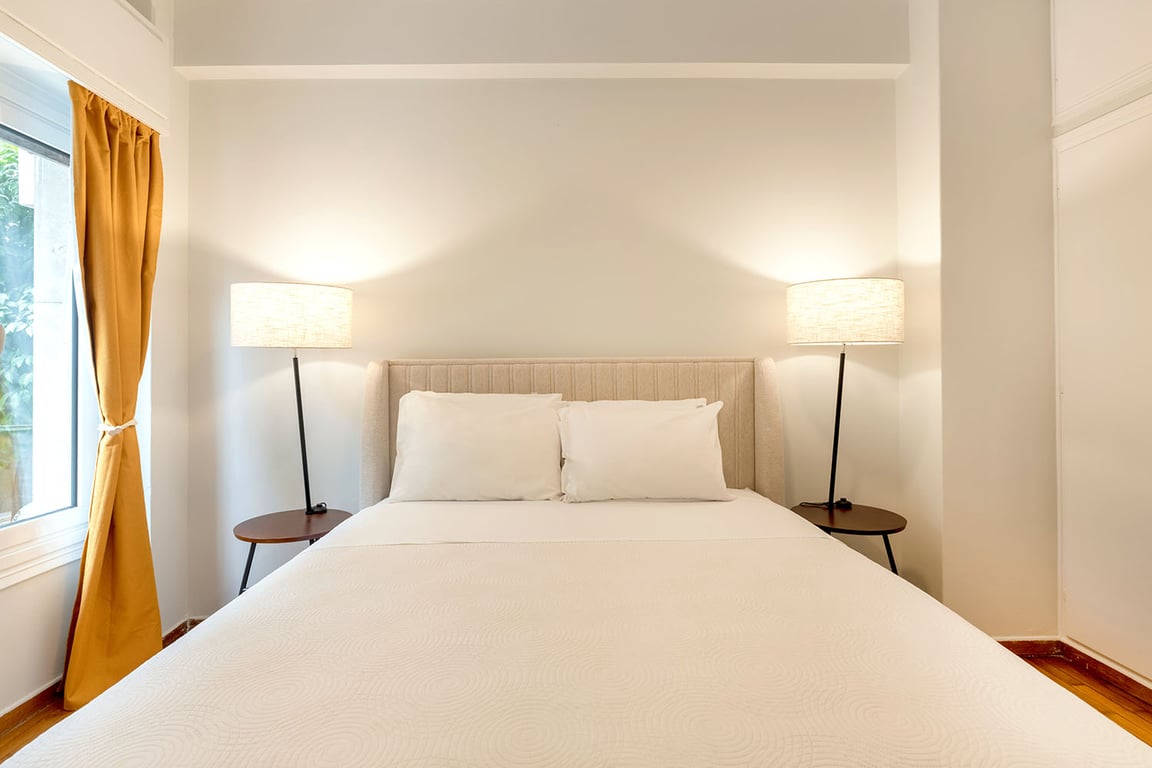 Boutique35 Luxury Apartment