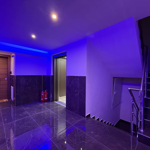 Blue Star Suites by SDR photo 32