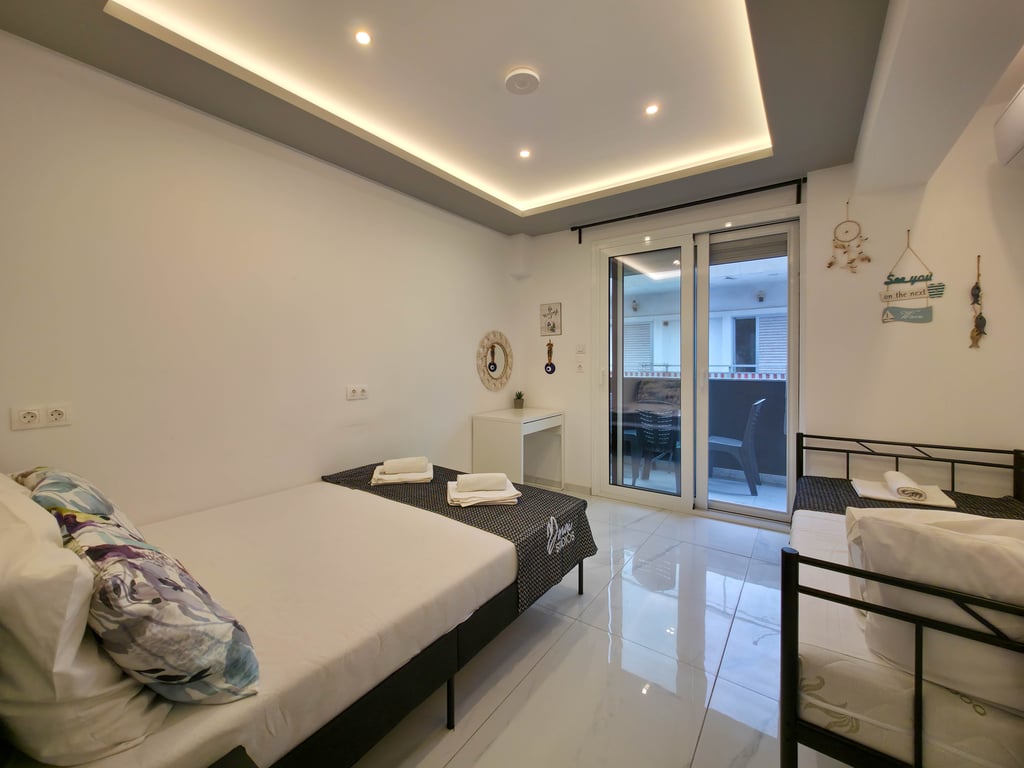 DANAI Studios by SDR in Paralia Katerini , photo #6