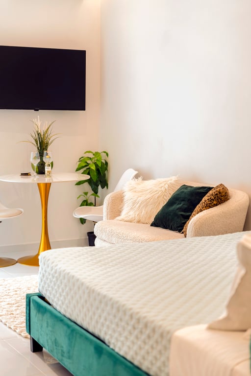 Boutique3436 Luxury Apartment