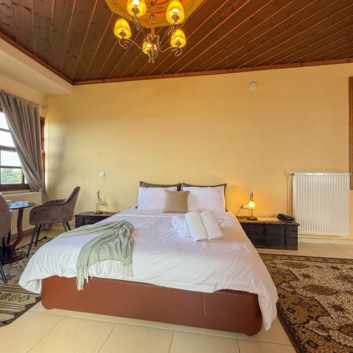 Triple Room photo 10