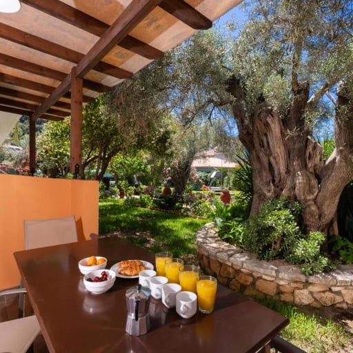 Quadruple Room photo 6