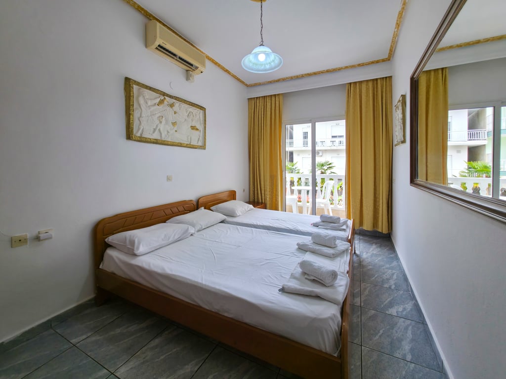 Juned Suites by SDR in Paralia Katerini, photo #2