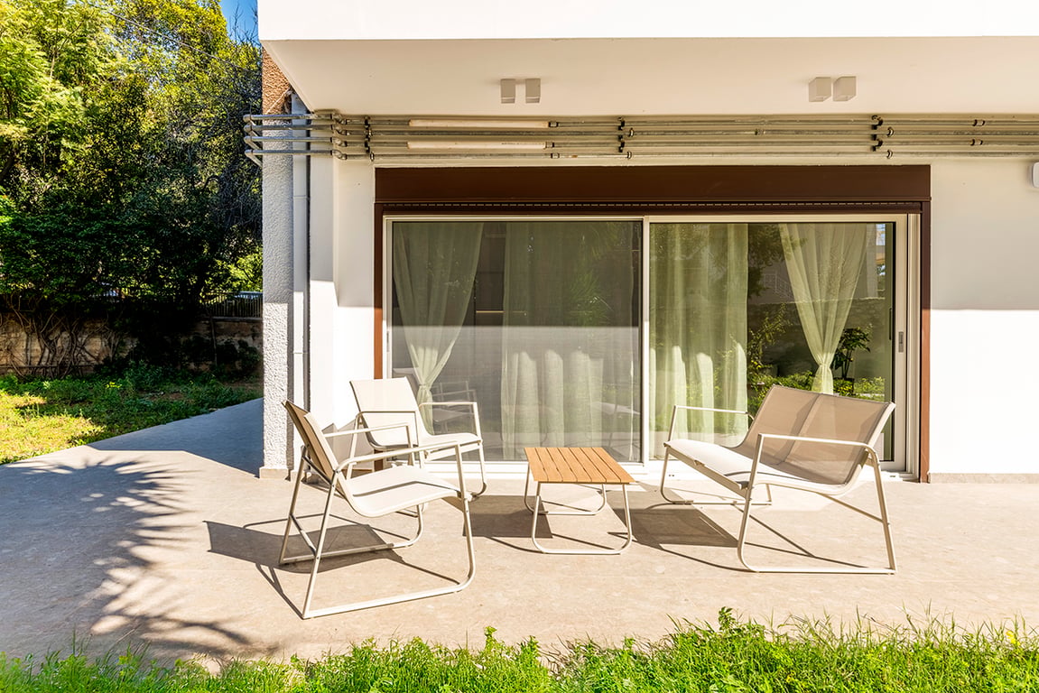 Boutique17 Luxury Apartment