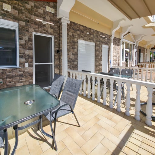 Ground Floor Apartment n. G1 photo 6
