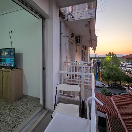 EVGENIA Apartments by SDR photo 7