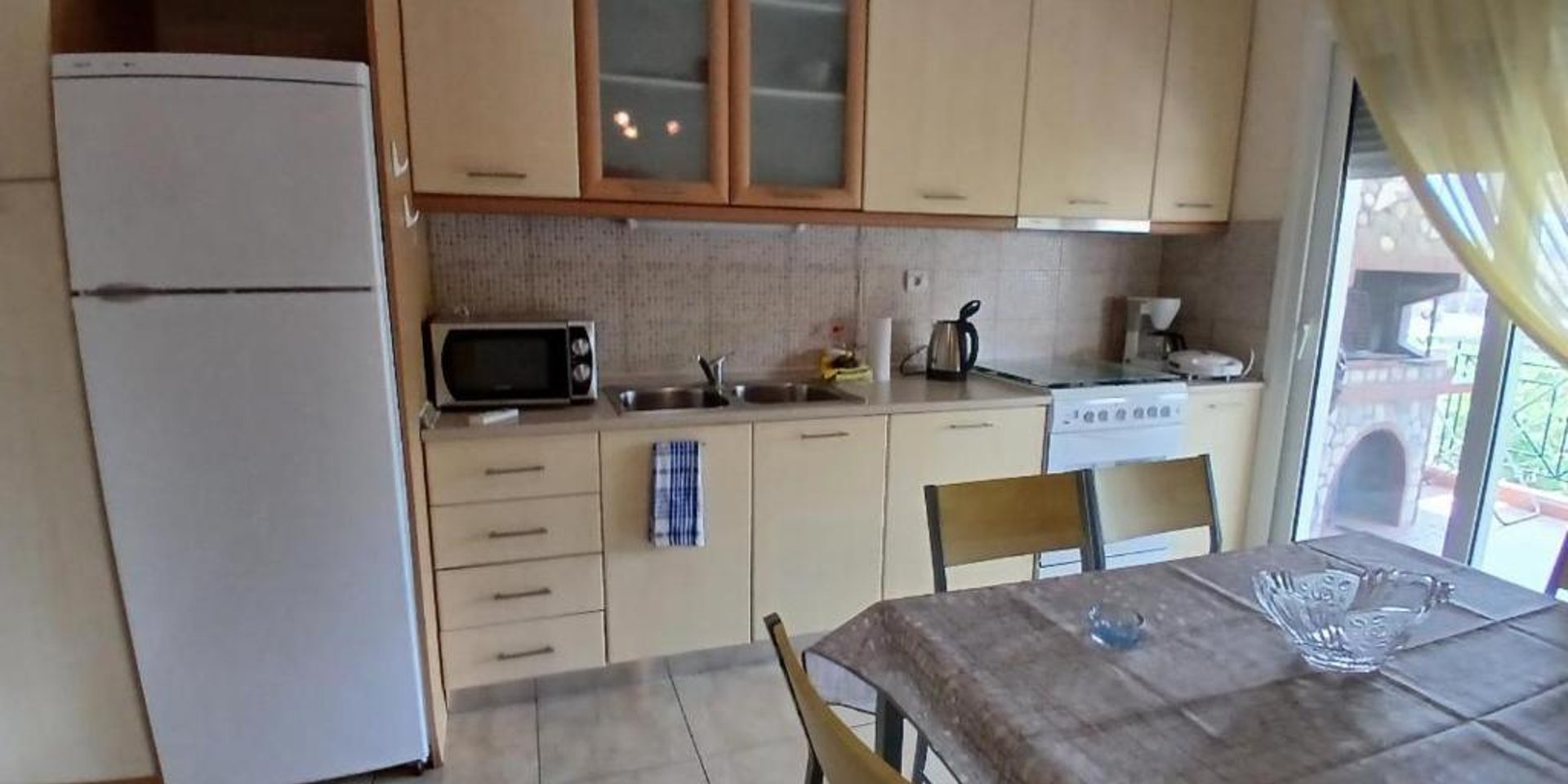 Top Apartment