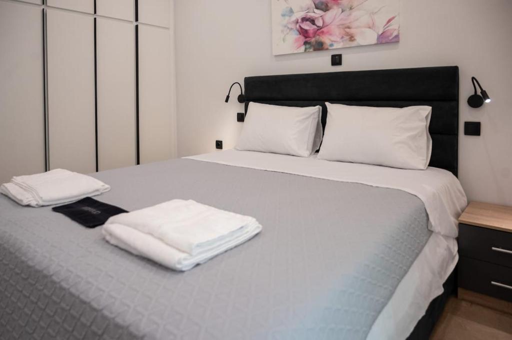 Filoxenia MG Projects Sereno Apartment in Nafplion