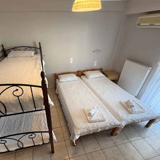 Quadruple Room photo 1