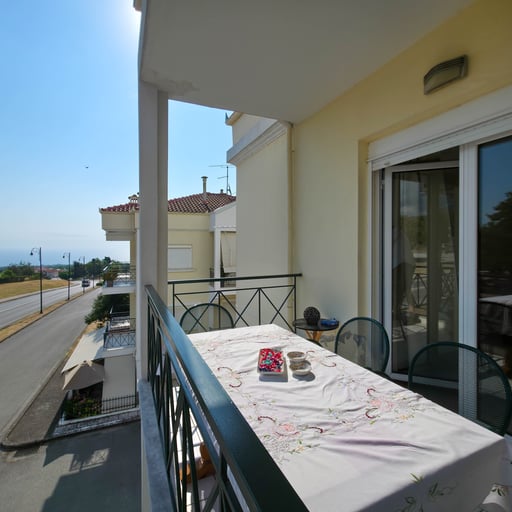 Matina's Home Litochoro photo 25