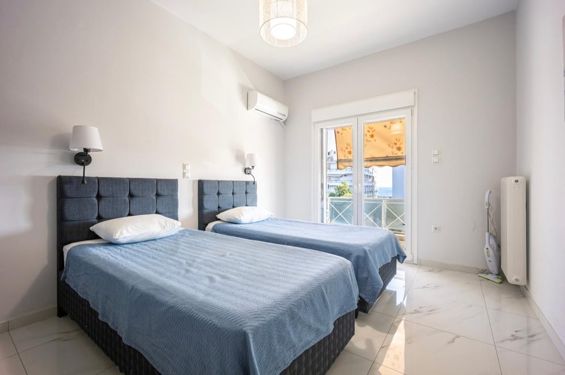 Boutique69 Luxury Apartment