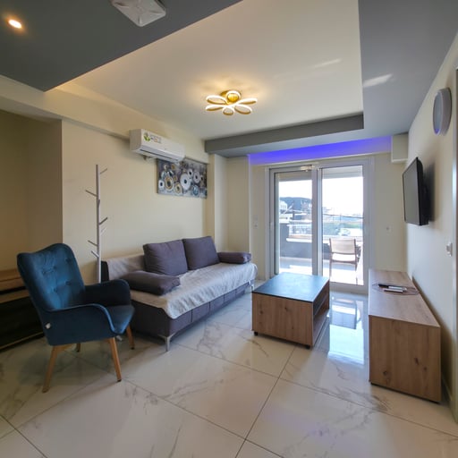 Deluxe Suite  n. 28 photo 4