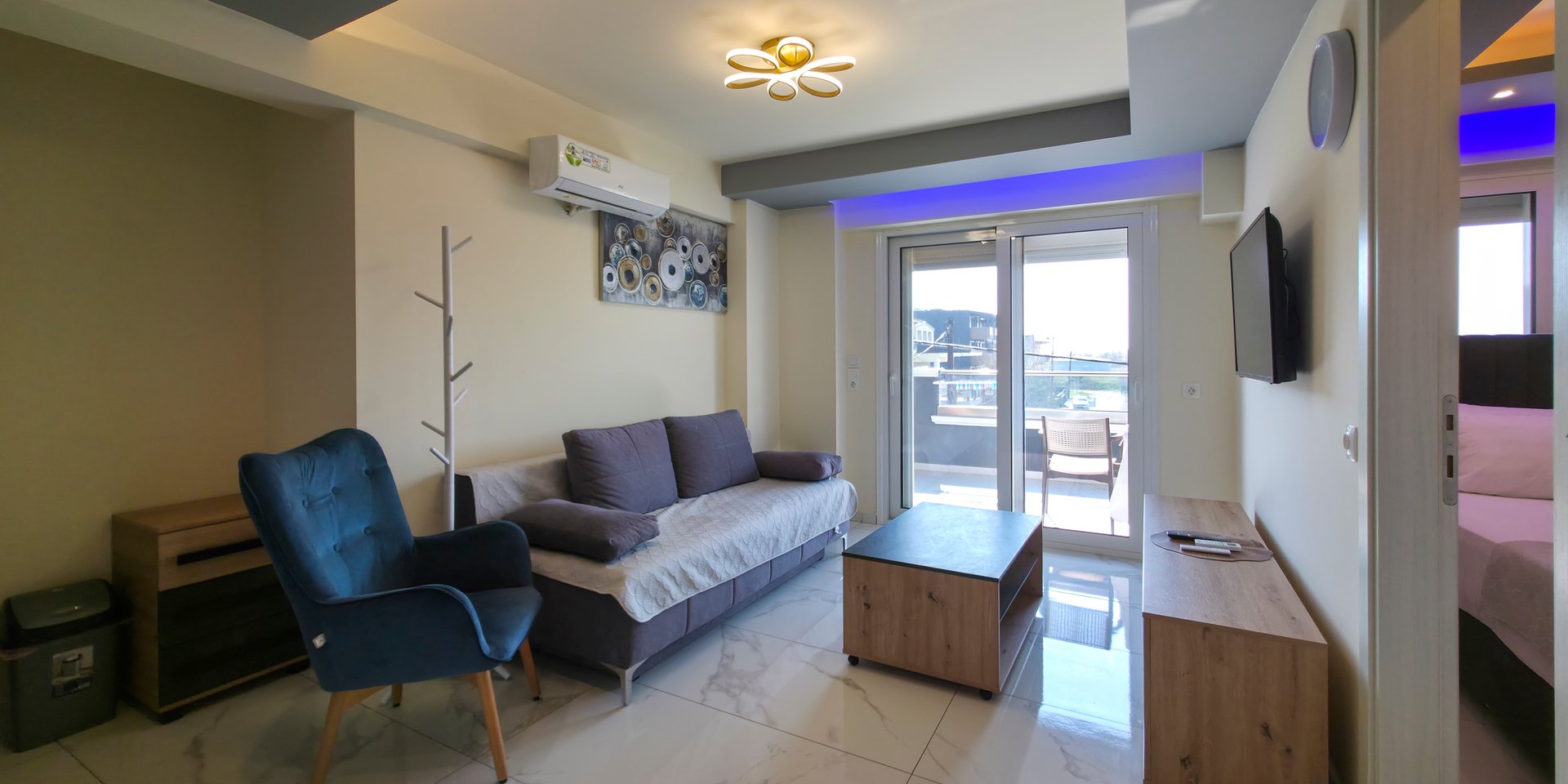 Deluxe Suite  n. 28
