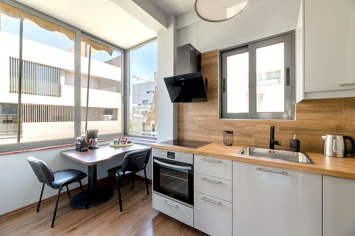 Boutique39 Luxury Apartment