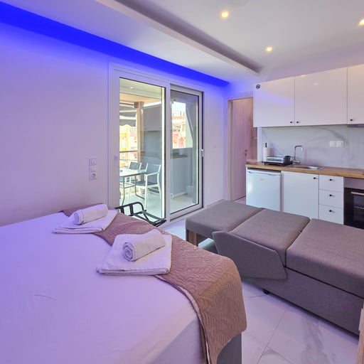 Deluxe Loft n. 27A photo 12