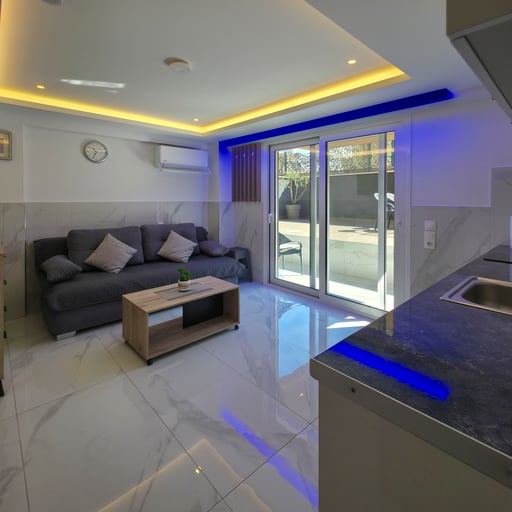 Deluxe Suite n. 5 photo 2
