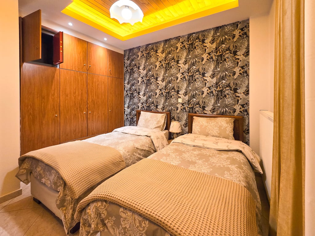 Dakis Luxury Apartments in Katerini Katerini, photo #17