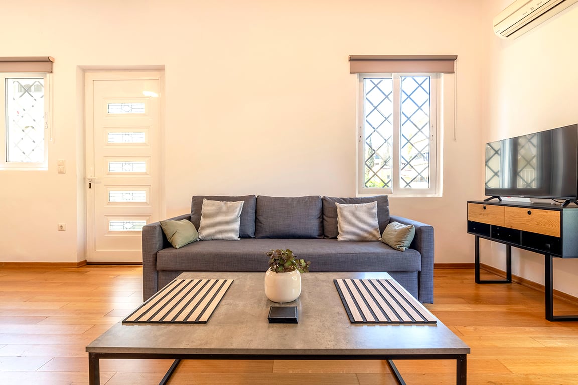 Boutique13 Luxury Apartment