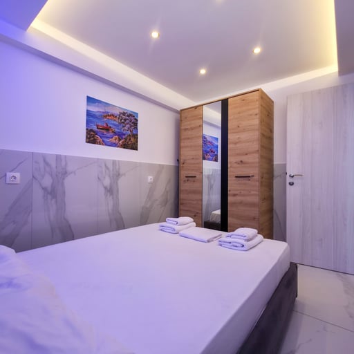 Deluxe Suite n. 2 photo 11