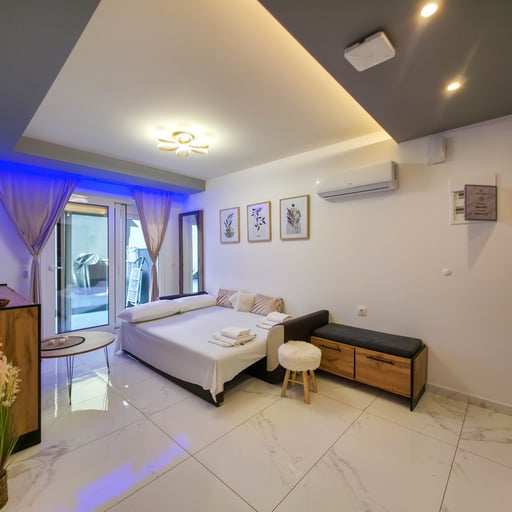 Deluxe Suite n. 3 photo 7
