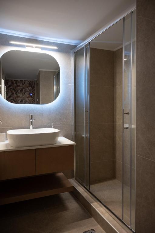 Filoxenia MG Projects Sereno 2 Apartment