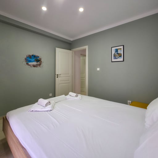 Apartment n. 10 photo 2