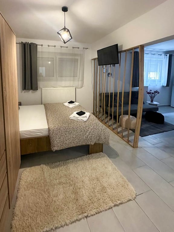 Dafni Apartment Kozani: