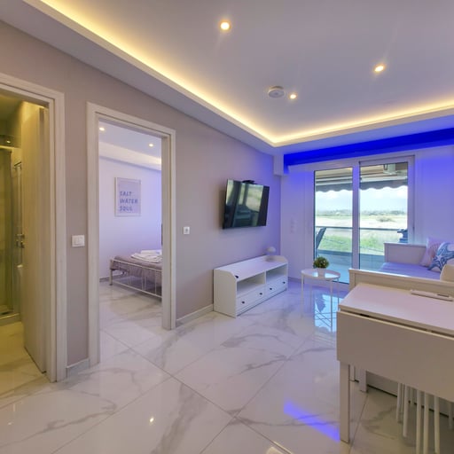 Deluxe Suite n. 19 photo 4