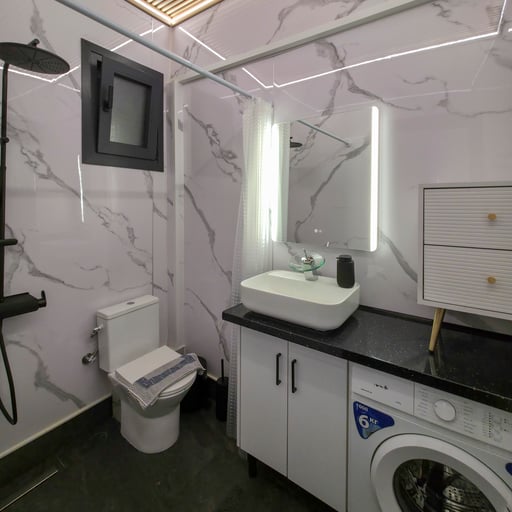 Hybrid 6D Luxury Suite by SDR photo 15