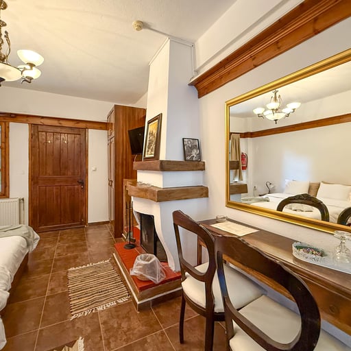 Quadruple Room photo 3