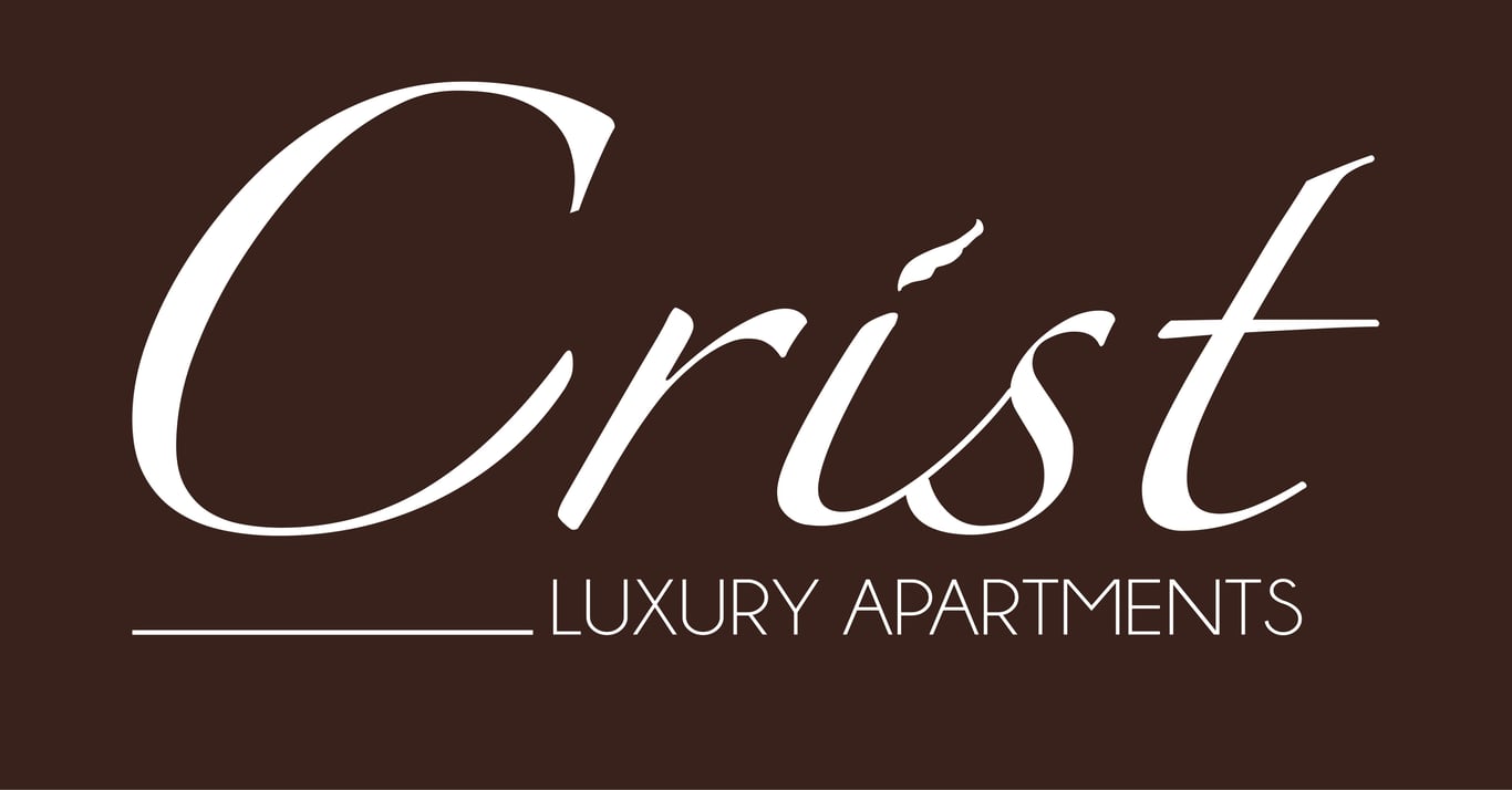 Crist Luxury Apartments logo