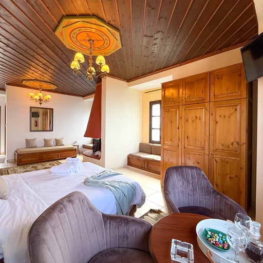 Triple Room photo 12