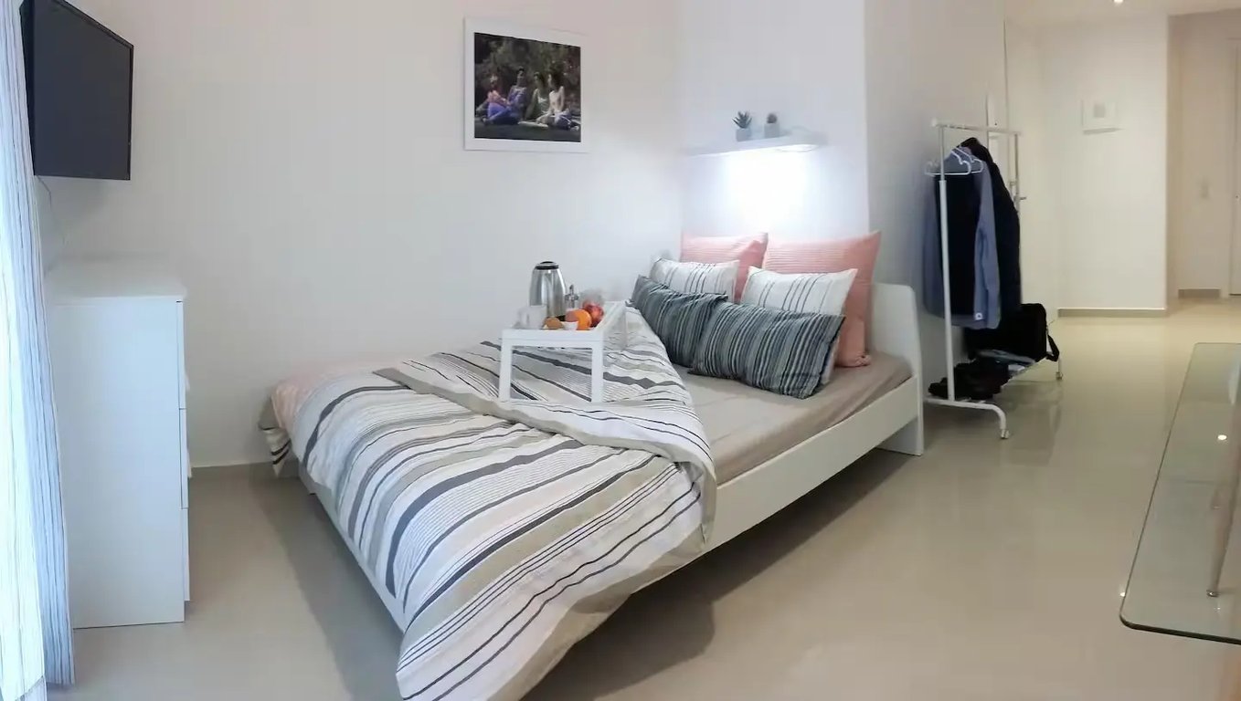 Nafplion Smart Apartment in Nafplio Nafplio, photo #4