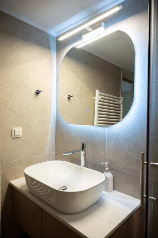 Filoxenia MG Projects Sereno 2 Apartment