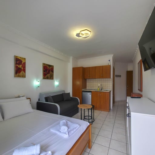 ZINON Suites by SDR photo 3