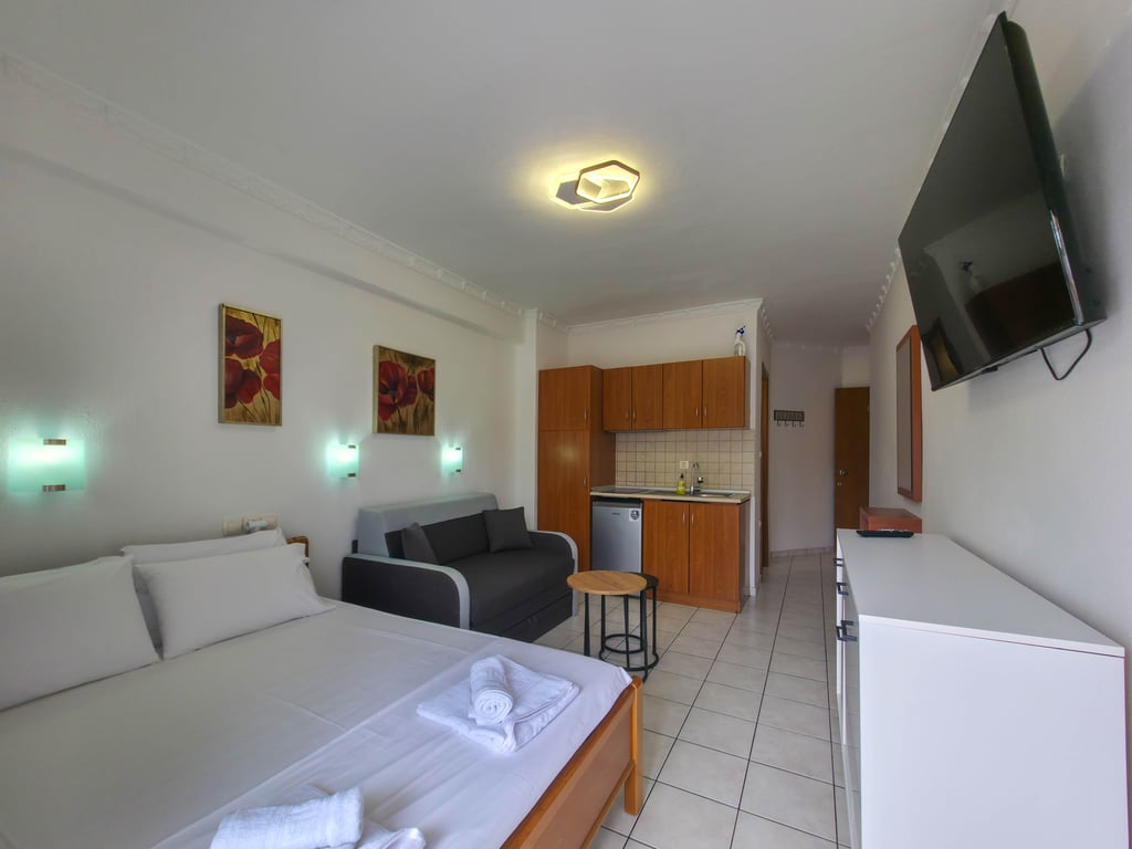 ZINON Suites by SDR