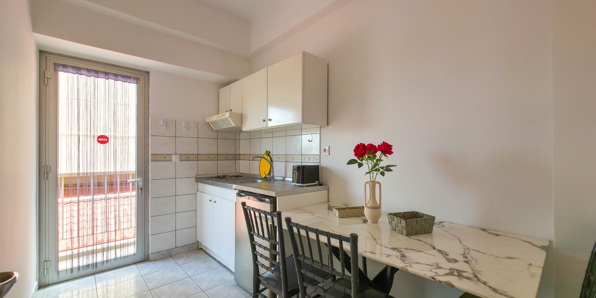 The Ultimate Seaside Self-Catering Experience in Paralia Katerini