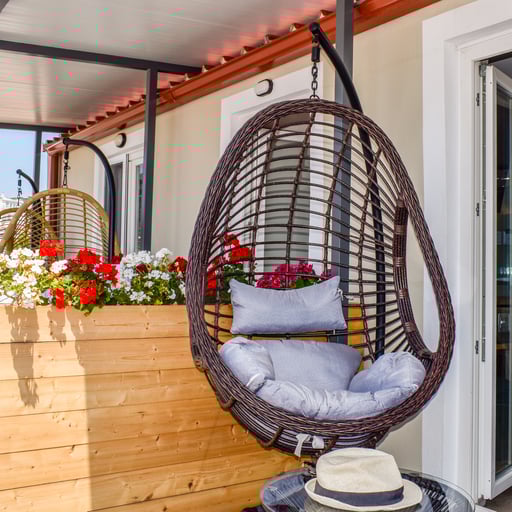 Junior Suite, Balcony, Sea View photo 5