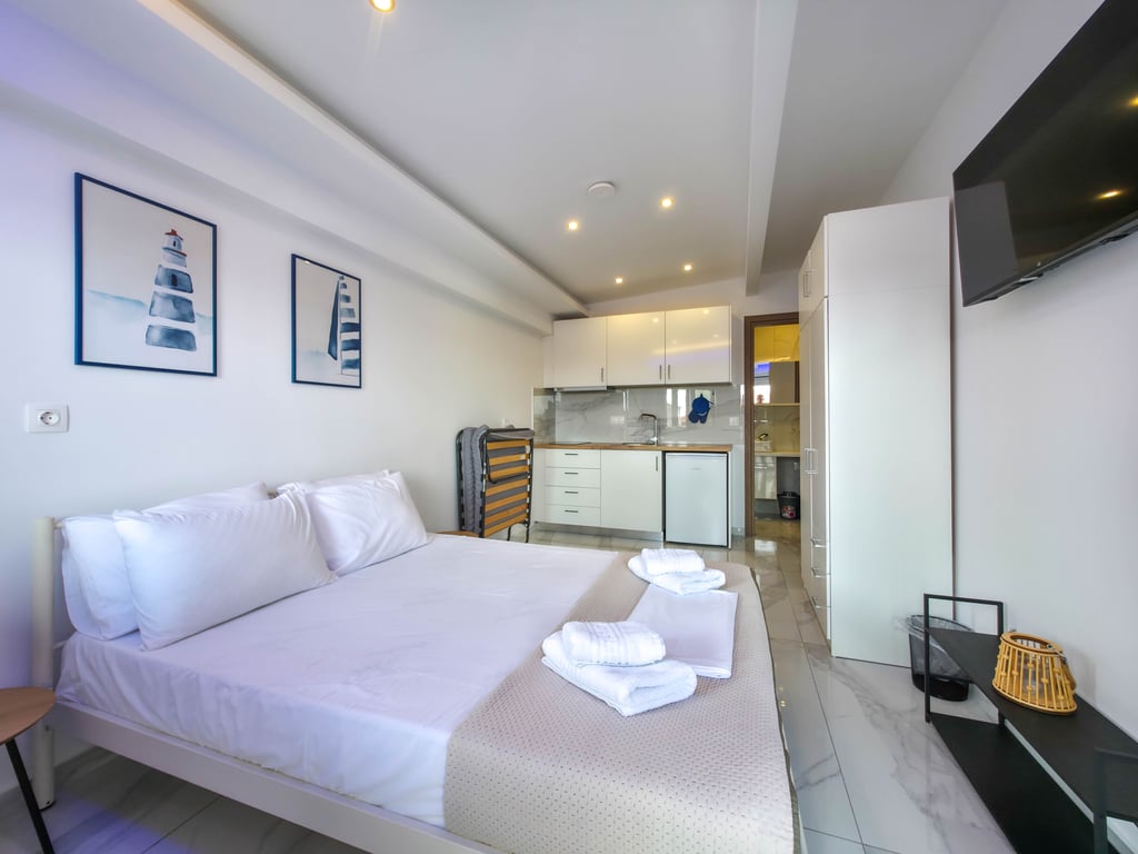 Suite n. 18Β