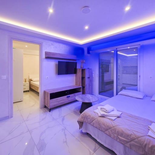 Deluxe Suite n. 11 photo 8